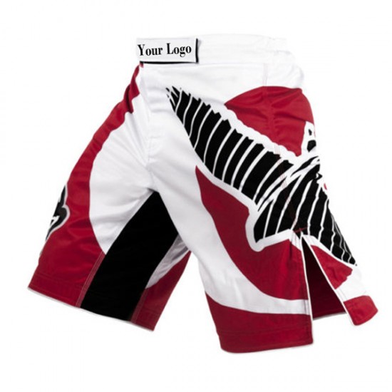 MMA Short