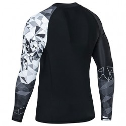 MMA Rashguard