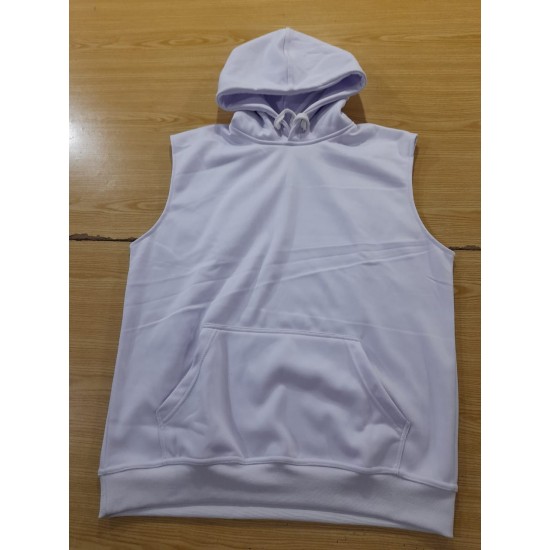 Hoodie for sublimation