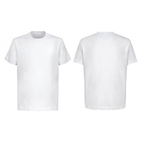 Polyester T-Shirt for Sublimation