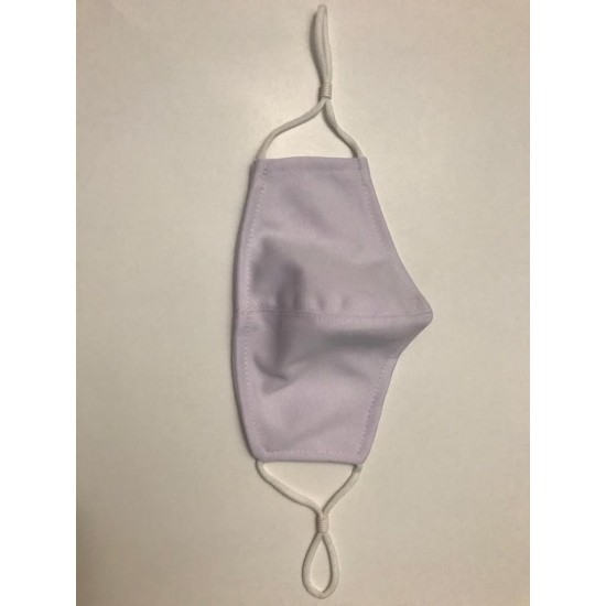 Facemask for sublimation