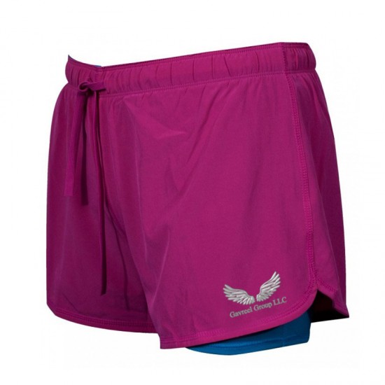 Ladies Short Ladies Short