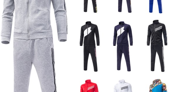 Track Suits Hs Code Track Suit