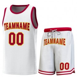 Factory Wholesale Custom Men Sublimated Basketball Uniform Design Mens Basketball Jerseys