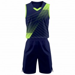 Pakistani Supplier 2023 Latest Basketball Jersey Design Wholesale Cheap Custom Basketball Uniform For Unisex